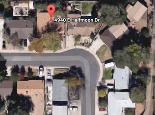 4940 E Halfmoon Dr, Flagstaff, AZ 86004