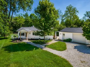15378 Township Road 496, Thornville, OH 43076