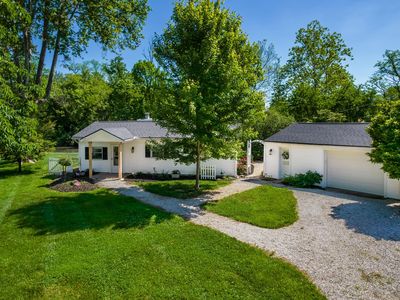 15378 Township Road 496, Thornville, OH, 43076