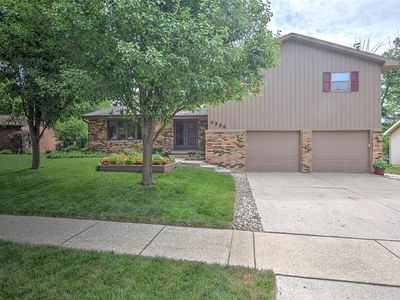 4336 N Leonore Dr, Decatur, IL, 62526