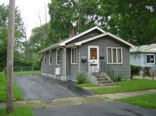 2529 Torrance Ave, Flint, MI 48506