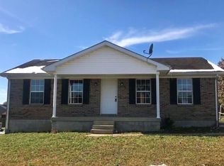 436 Susannah Ave, Bardstown, KY 40004