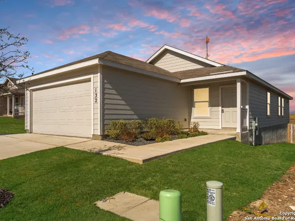 132 Payton Pl, Marion, TX 78124