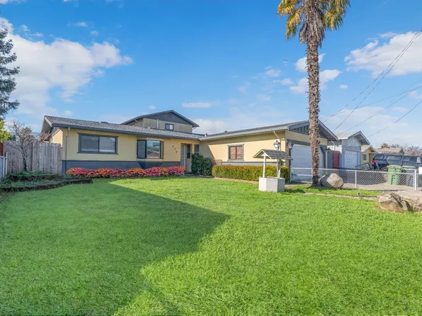 278 Pomo Drive, Ukiah, CA 95482