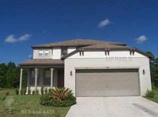 747 Canna Dr, Davenport, FL 33897