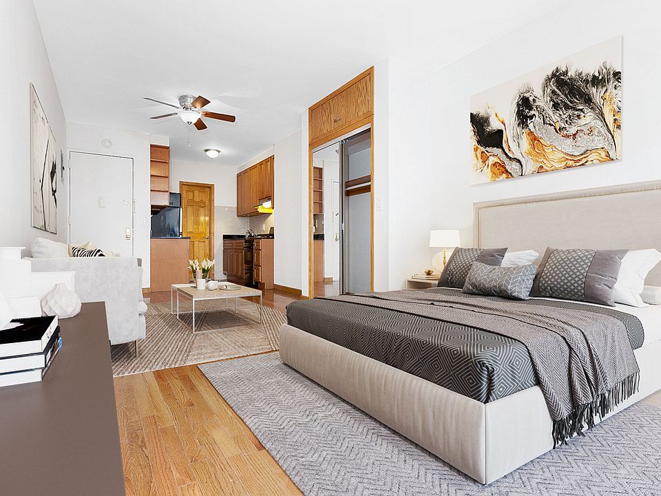 2nd image of 486 E 74th St #4CD