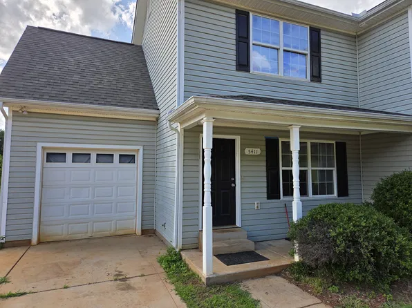 5411 E Highway 150, Lincolnton, NC 28092