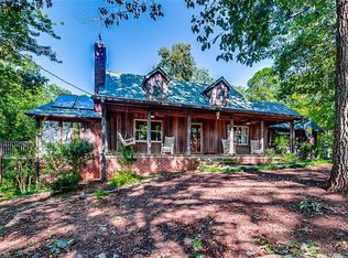 Back Creek Rd, Asheboro, NC 27205