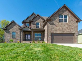 2660 Royal Ct, Bowling Green, KY 42104