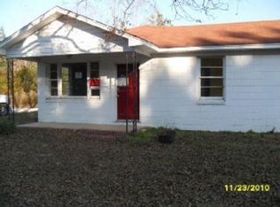 1539 Addidas St, Eutawville, SC 29048