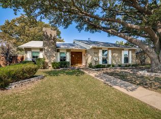 3137 Pamela Pl, Garland, TX 75044