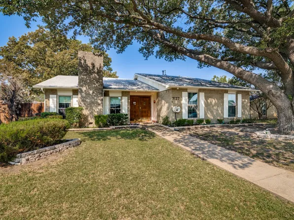 3137 Pamela Pl, Garland, TX 75044