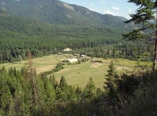 550 Arabian Ln, Libby, MT 59923