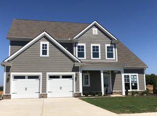 5536 Shelton Boulevard Lot #49, Murfreesboro, TN 37129