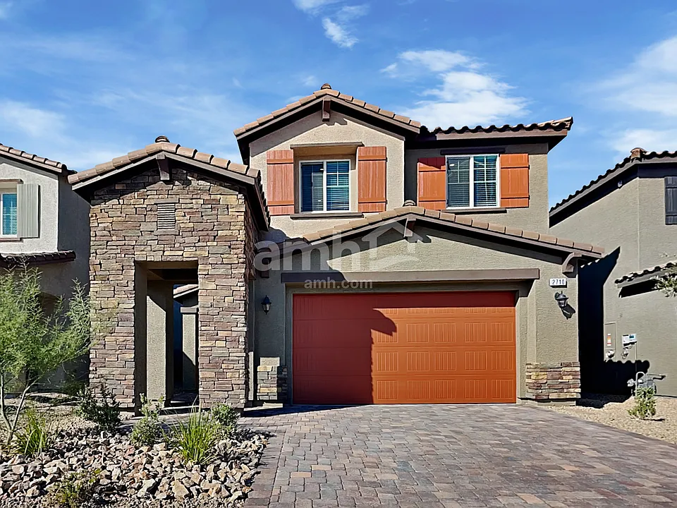 2710 Hot Cider Ave