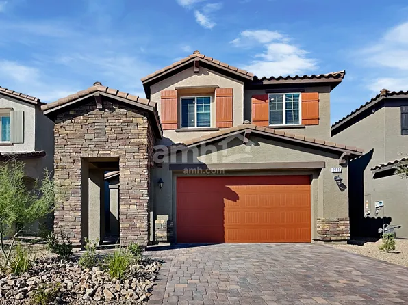 2710 Hot Cider Ave, North Las Vegas, NV 89031