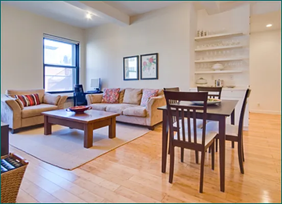 Sold by Brown Harris Stevens | media 9