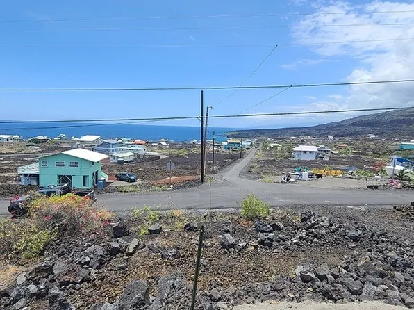 88-196 Aoao Ave Lot 44, Captain Cook, HI 96704