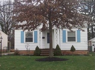 23364 Marion Rd, North Olmsted, OH