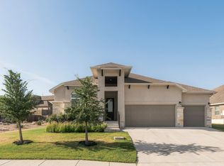5334 Black Walnut, Bulverde, TX 78163