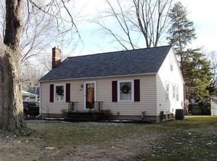41811 Emerson Ct, Elyria, OH 44035