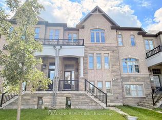 115 Beechborough Cres, East Gwillimbury, ON L9N0N9