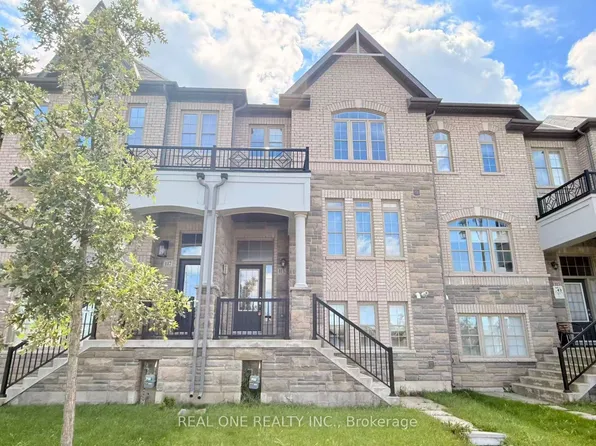 115 Beechborough Cres, East Gwillimbury, ON L9N 0N9