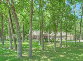 2920 Yost Rd, Pearland, TX 77581