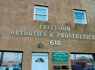 618 W Elizabeth Ave, Linden, NJ 07036