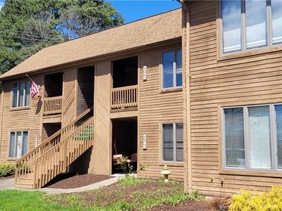 4736 Race St, Portsmouth, VA, 23707