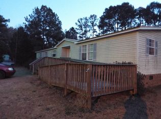 104 Carraway Pl, Dudley, NC 28333