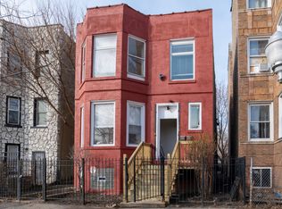 1824 S Harding Ave, Chicago, IL 60623
