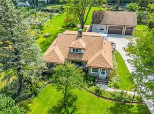 3398 Montrose Ave, Akron, OH 44333