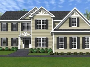 73 Fee Ct, Briarcliff Manor, NY 10510