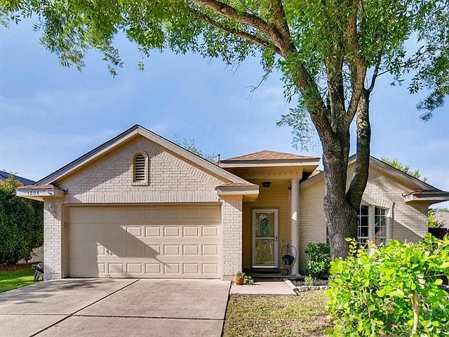 1804 Steeds Xing, Pflugerville, TX 78660 | Zillow