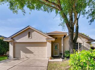 1804 Steeds Xing, Pflugerville, TX 78660