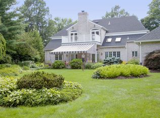 3563 North Dr, Bethlehem, PA 18015