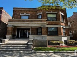 6125 S Champlain Ave #G, Chicago, IL 60637