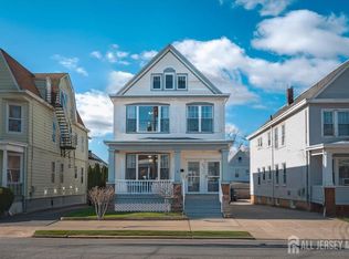 549-551 Compton Ave, Perth Amboy, NJ 08861