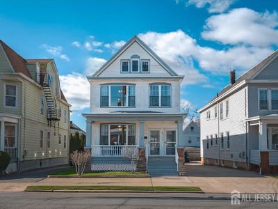 549-551 Compton Ave, Perth Amboy, NJ, 08861