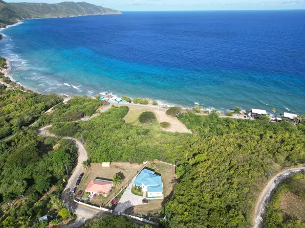 284 La Vallee NB, St. Croix, VI 00850