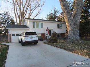 718 Lincoln St, Brush, CO 80723