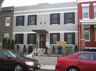 812 Otis Pl NW APT 1, Washington, DC 20010