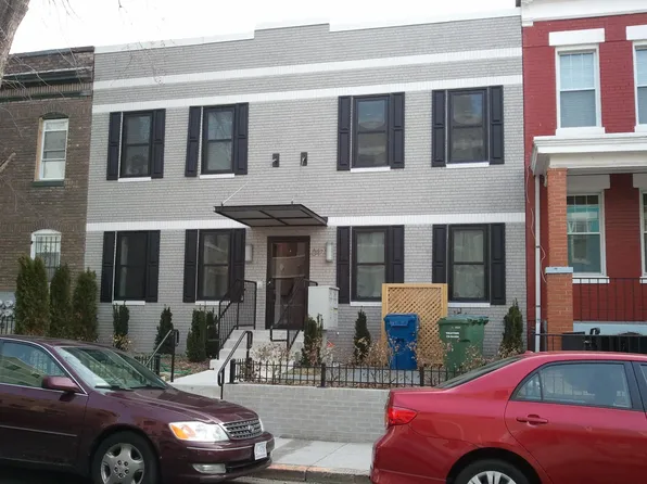 812 Otis Pl NW APT 1, Washington, DC 20010