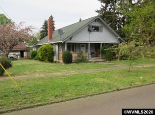 103 E Blakely Ave, Brownsville, OR 97327