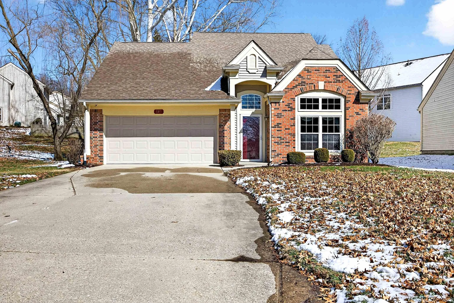 523 E Hickory Stick Dr photo 1