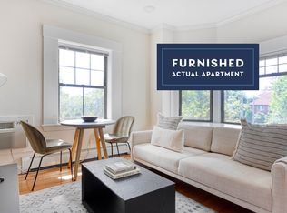219 Commonwealth Ave FLOOR 1-ID728, Boston, MA 02116