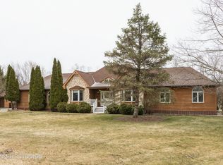 21747 Forest Ct, Mokena, IL 60448