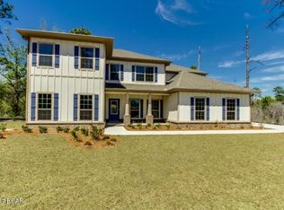 50 Alegro Dr, Panama City, FL 32409
