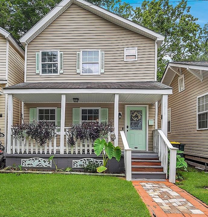 1715 Legrand St, Savannah, GA 31401 Zillow
